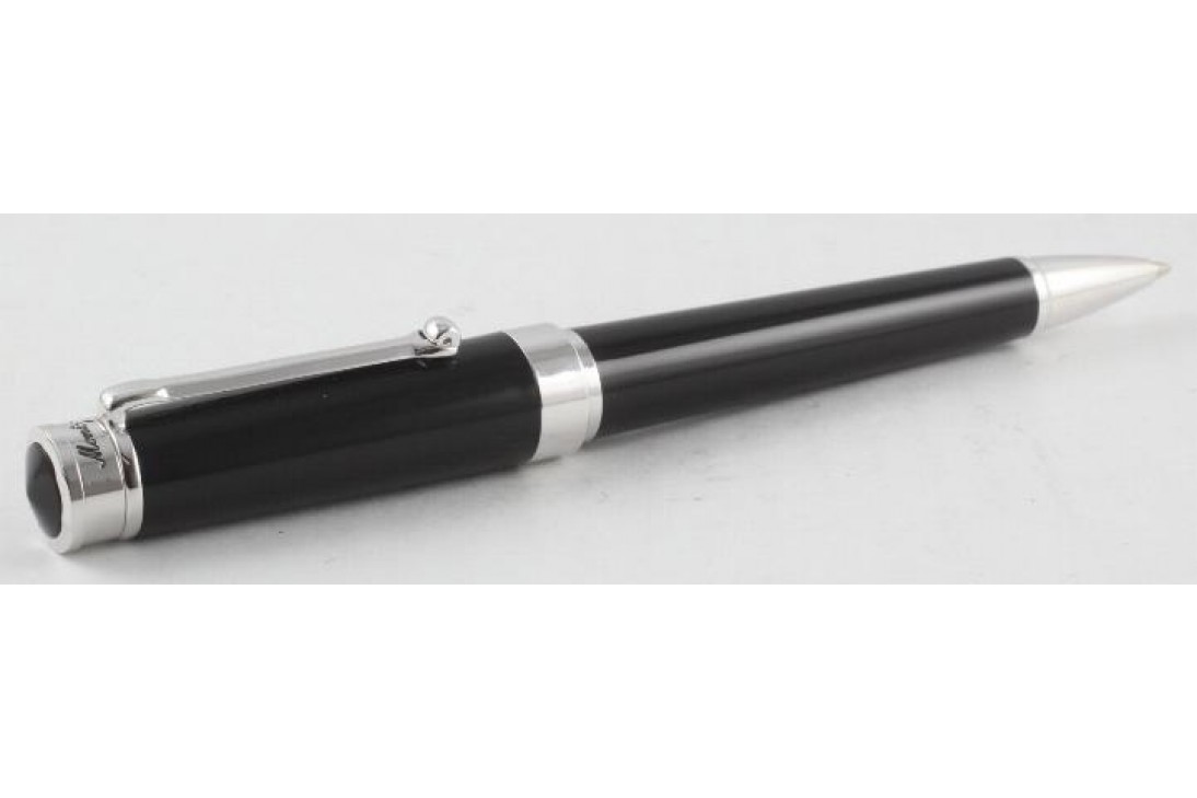 Montegrappa Parola Black Ball Pen