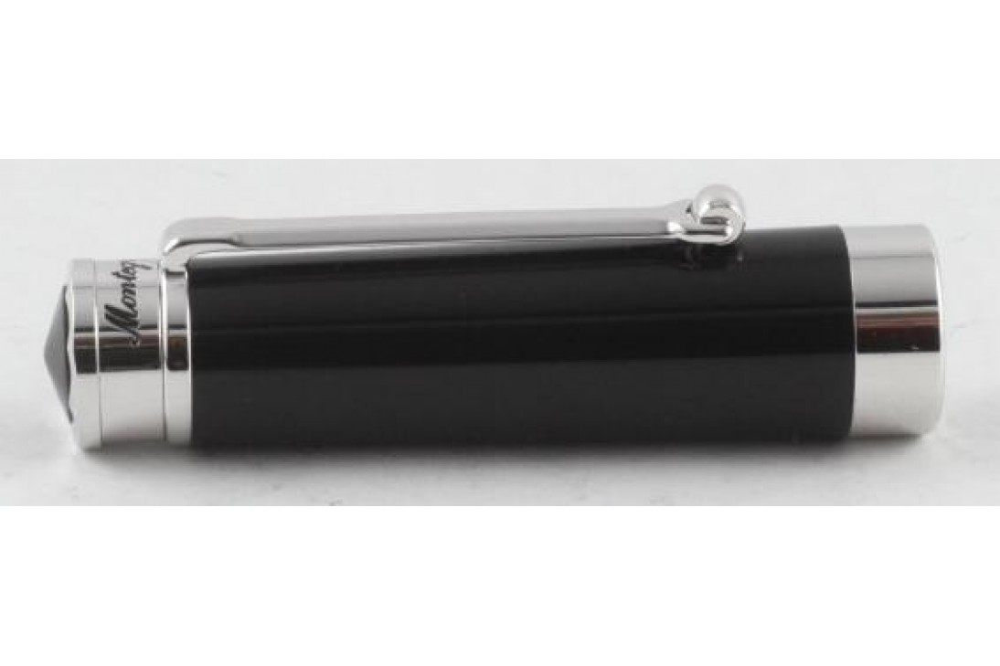 Montegrappa Parola Black Roller Ball Pen