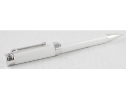 Montegrappa Parola White Resin Mechanical Pencil