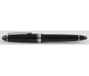 Sailor 1911 Standard Black Rhodium Fountain Pen