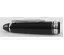 Sailor 1911 Standard Black Rhodium Fountain Pen