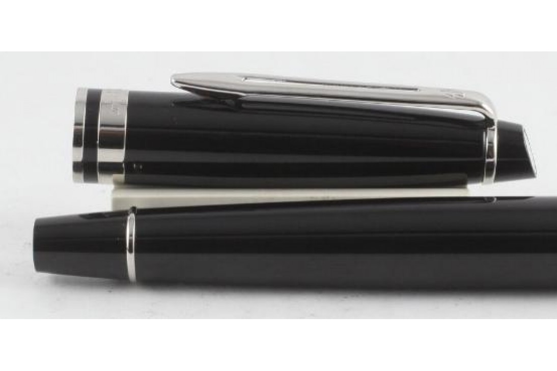 Waterman Expert III