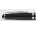 Waterman Expert III Black Chrome Trim Ball Pen