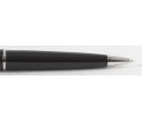 Waterman Expert III Black Chrome Trim Ball Pen