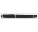 Waterman Expert III Black Chrome Trim Roller Ball Pen