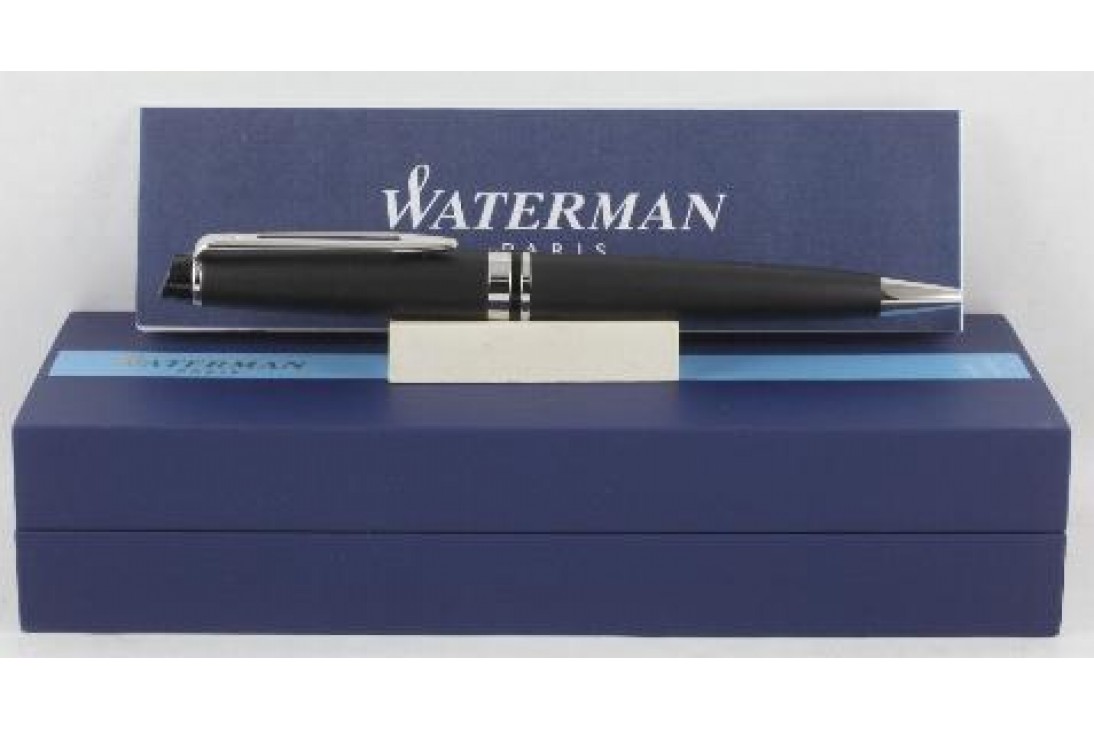 Waterman Expert III