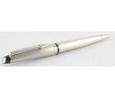Waterman Expert III Stainless Steel Chrome Trim Ball Pen