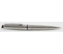 Waterman Expert III Stainless Steel Chrome Trim Ball Pen