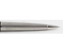 Waterman Expert III Stainless Steel Chrome Trim Ball Pen