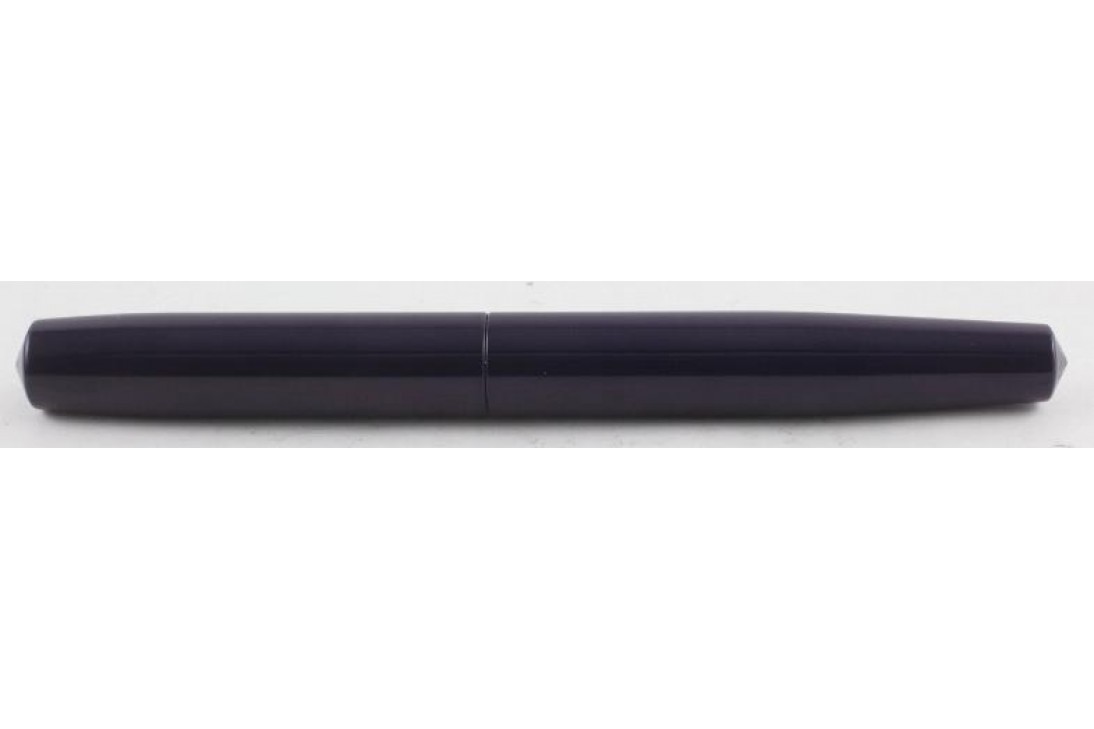 Nakaya Piccolo Long Pen - No Clip