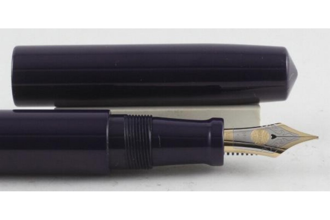 Nakaya Piccolo Long Pen - No Clip