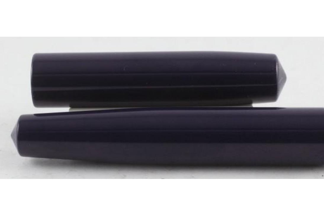 Nakaya Piccolo Long Pen - No Clip