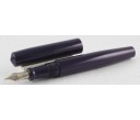 Nakaya Piccolo Long Pen - No Clip