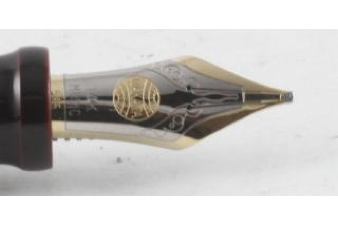 Nakaya Piccolo Long Pen - No Clip