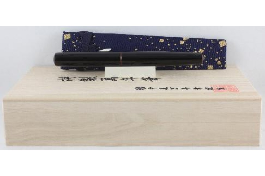 Nakaya Piccolo Long Pen - No Clip