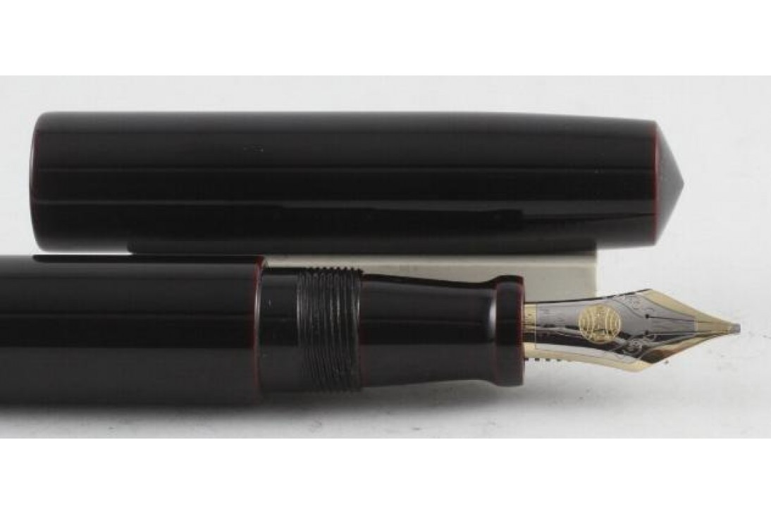 Nakaya Piccolo Long Pen - No Clip