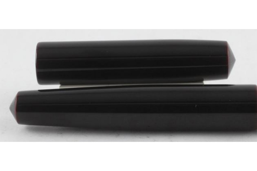 Nakaya Piccolo Long Pen - No Clip