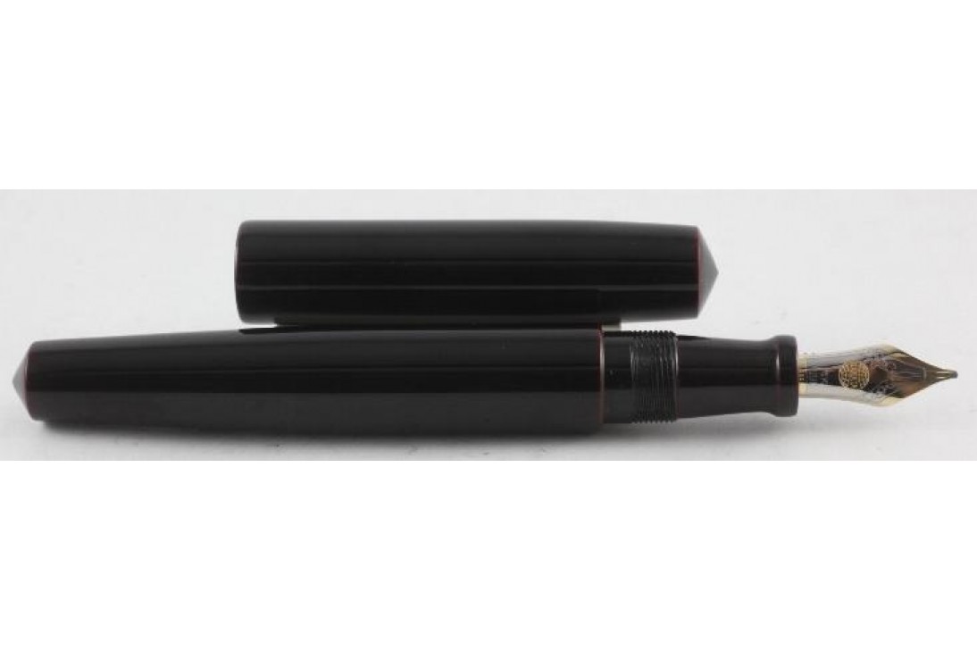 Nakaya Piccolo Long Pen - No Clip