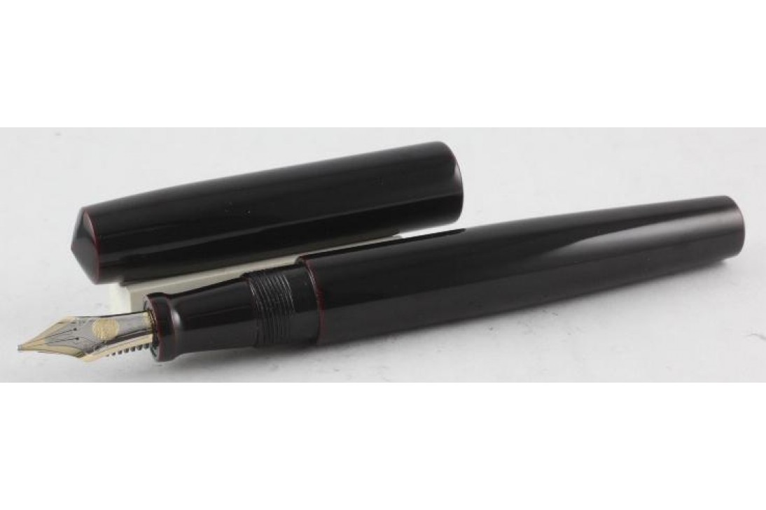 Nakaya Piccolo Long Pen - No Clip