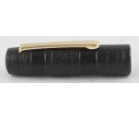 Nakaya Neo Standard Writer Whistle Black Fountain Pen