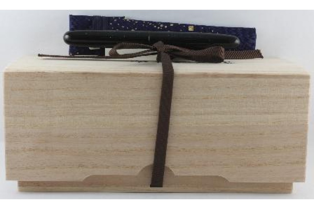 Nakaya Cigar Long Pen - No Clip