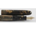 Nakaya Cigar Long Plum Tree at Night Fountain Pen