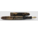 Nakaya Cigar Long Plum Tree at Night Fountain Pen