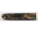 Nakaya Cigar Long Plum Tree at Night Fountain Pen