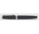 Caran d'Ache Leman Dark Grey Roller Ball Pen
