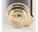 Pelikan Souveran M800 Red and Black Fountain Pen - New Logo