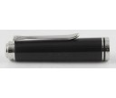 Pelikan Special Edition Souveran R605 Blue and Black Roller Ball Pen (New Logo)