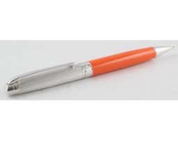 Caran d'Ache Leman Bicolour Saffron Mechanical Pencil