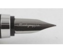 Montegrappa Parola Black Fountain Pen