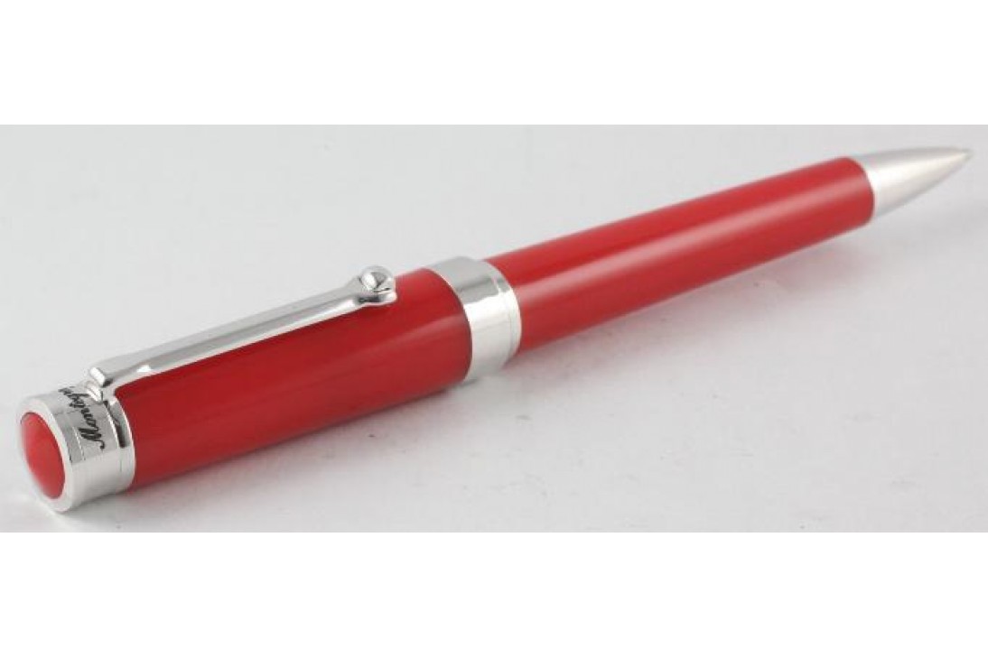 Montegrappa Parola Red Ball Pen