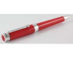 Montegrappa Parola Red Ball Pen
