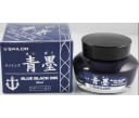 Sailor Sei Boku Bottle Ink 50ml Pigment Blue/Black