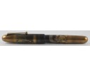 Namiki Limited Edition Emperor Size Thunder God Vs Wind God Fountain Pen