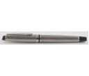 Waterman Expert III Stainless Steel Chrome Trim Fountain Pen