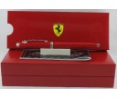Sheaffer Ferrari SF100 Glossy Red Roller Ball Pen