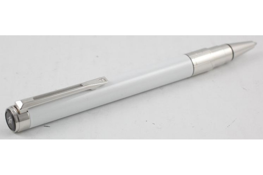 Waterman Perspective White CT Ball Pen