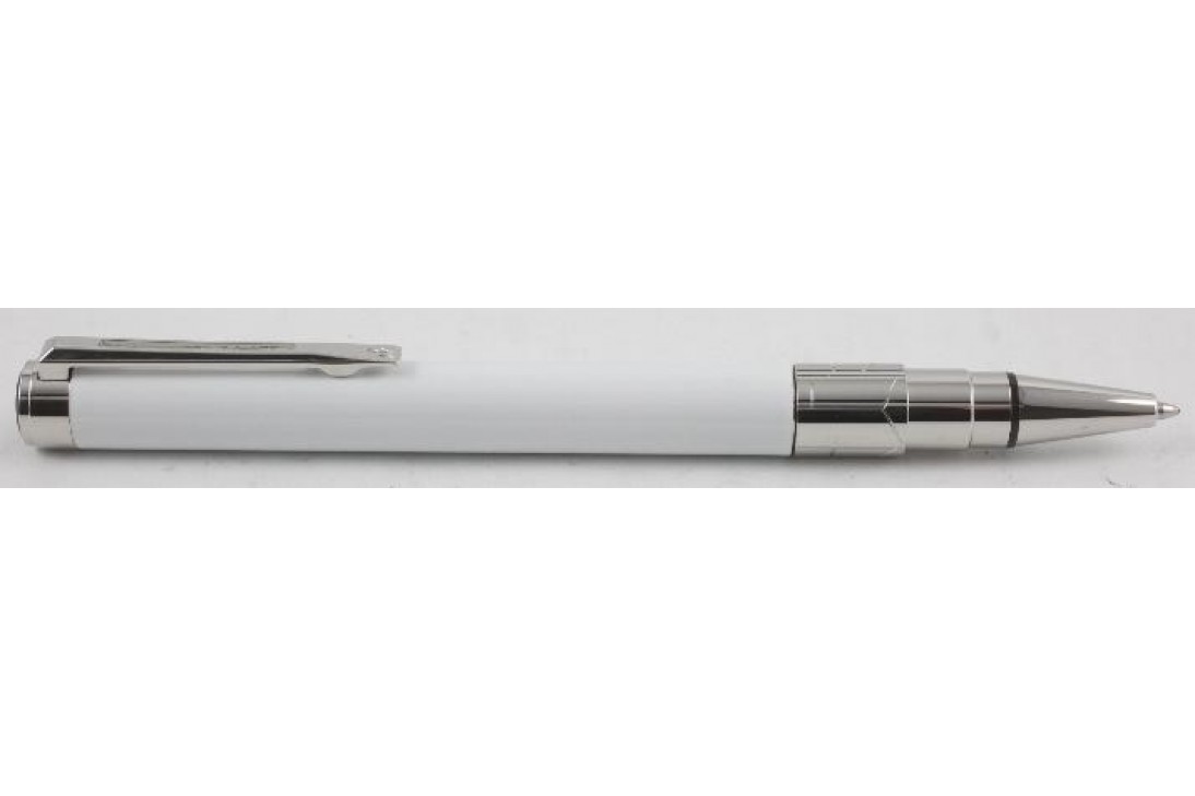 Waterman Perspective White CT Ball Pen