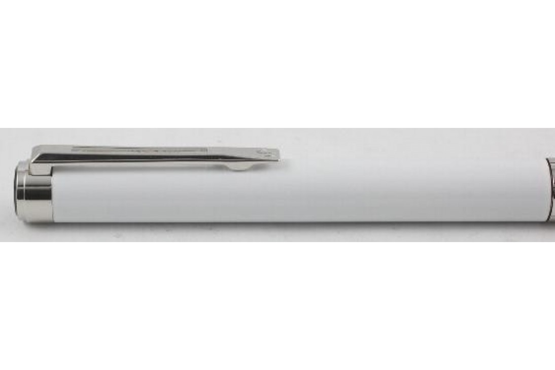 Waterman Perspective White CT Ball Pen