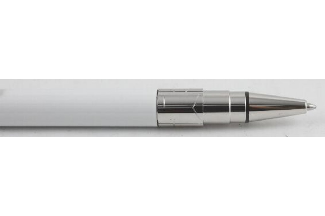 Waterman Perspective White CT Ball Pen