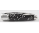 Cross Special Edition 2013 Year of the Snake Black Fountain Pen