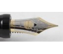 Nakaya Cigar Long Chinkin Kingyo (Goldfish) Fountain Pen