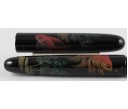 Nakaya Cigar Long Chinkin Kingyo (Goldfish) Fountain Pen