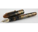 Namiki Emperor Kylin Fountain Pen