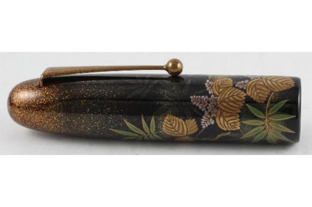 Namiki Emperor Kylin Fountain Pen