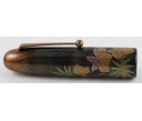 Namiki Emperor Kylin Fountain Pen