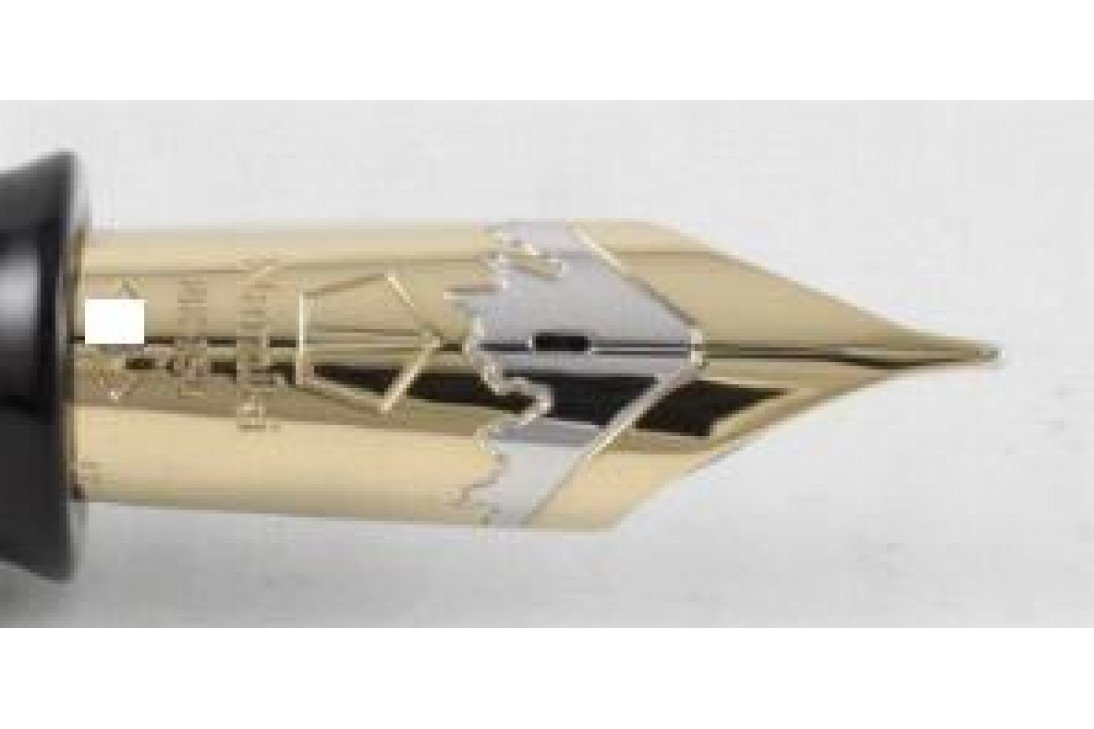 Namiki Emperor Kylin Fountain Pen